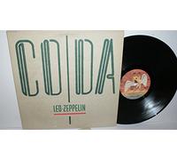 Led Zeppelin - Coda