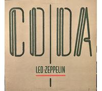 Led Zeppelin - Coda