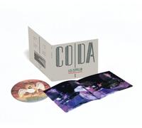 Audio Cd Led Zeppelin - Coda
