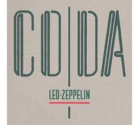 Led Zeppelin - Coda (Deluxe Edt.)