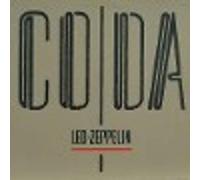 Led Zeppelin - Coda (Deluxe Edt.)