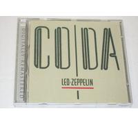 Led Zeppelin - Coda [New Master]