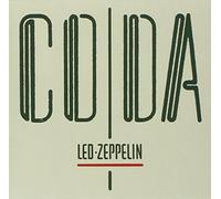 Led Zeppelin - Coda [Re-Issue]