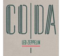 Vinile Led Zeppelin - Coda