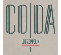 Audio Cd Led Zeppelin - Coda