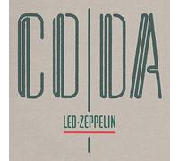 Led Zeppelin - Coda t.Remas. (Box)