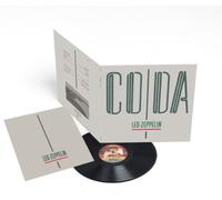 Vinile Led Zeppelin - Coda