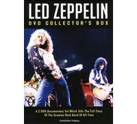 Led Zeppelin: Collectors Box (DVD) Led Zeppelin Led Zeppelin