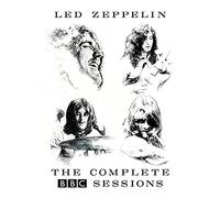 Led Zeppelin - COMPLETE BBC LIVE - LED ZEPPEL