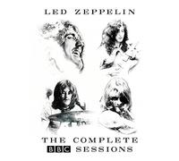 Led Zeppelin Complete BBC Live [Super Deluxe Edition] 3CD + 5LP Nuovo Sigilla...