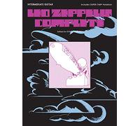 Led Zeppelin Complete: Intermediate Guitar