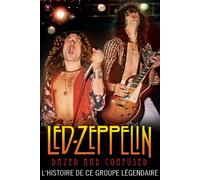 LED Zeppelin : Dazed and Confused (DVD)