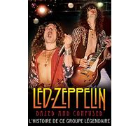LED Zeppelin : Dazed and Confused (DVD)