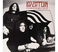 Led Zeppelin - DBQP Live At Fillmore West In San Francisco, 24Th Of April 1969