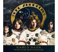 Led Zeppelin - Early Days : The Best of Led Zeppelin Volume One