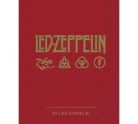 LED ZEPPELIN BY LED ZEPPELIN - LED ZEPPELIN - Rizzoli
