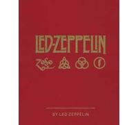 LED ZEPPELIN BY LED ZEPPELIN - LED ZEPPELIN - Rizzoli