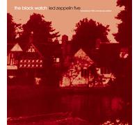 The Black Watch Led Zeppelin Five - Remastered (Vinyl LP)