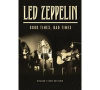 Led Zeppelin - Good Times, Bad Times (DVD) Led Zeppelin