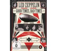 Led Zeppelin - Good Times, Bad Times - The Ultimate Collection