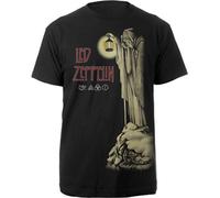 Led Zeppelin Hermit autorizzato Uomo maglietta