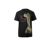 Led Zeppelin Hermit Camiseta Licenza Ufficiale Tee ROCKOFF LZTS05MB