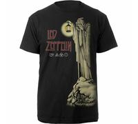 Led Zeppelin Hermit Merchandise Ufficiale T-Shirt M/L/XL Nuovo