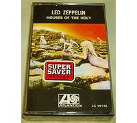 Led Zeppelin - Houses Of The Holy