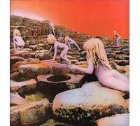 Led Zeppelin - Houses Of The Holy (FOC) [Vinyl LP record] [Schallplatte]