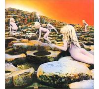 Led Zeppelin - Houses of the Holy [New Master