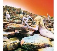 Led Zeppelin - Houses Of The Holy [2 CD] RHINO RECORDS