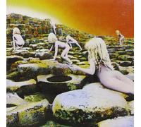Led Zeppelin - Houses of the Holy (Remastered)