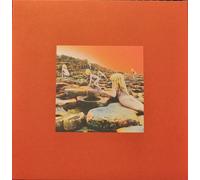 Led Zeppelin - Houses Of The Holy (Super Deluxe)