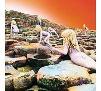 LP LED ZEPPELIN "HOUSES OF THE HOLY - VINILO". Nuovo