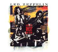 LED ZEPPELIN - HOW THE WEST.. -REMAST-