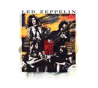 - Led Zeppelin - How The West Was Won (3 CD) - CD