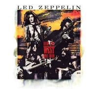 Led Zeppelin - How The West Was Won - 3 Cd (new edition - digipack)