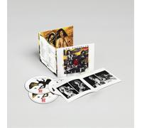 Led Zeppelin How the West Was Won (CD) Album