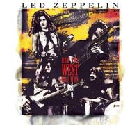 Led Zeppelin - How The West Was Won: Live (3CD) by Led Zeppelin (2003-05-26)