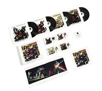Led Zeppelin - How The West Was Won (Super Deluxe Edt. 4Lp+3Cd+Dvd)
