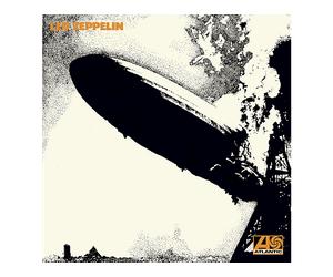 - Led Zeppelin - I (2 CD) (Deluxe Edition) - CD