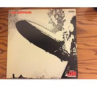 Led Zeppelin I