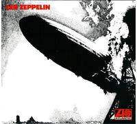 Audio Cd Led Zeppelin - I