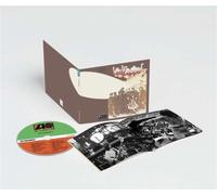 II - Led Zeppelin (Audio Cd)