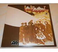 Led Zeppelin - II