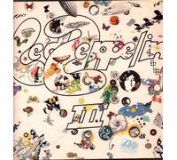 Led Zeppelin - III