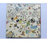 Led Zeppelin - III