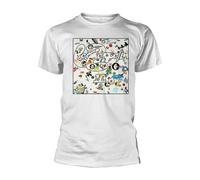Led Zeppelin III Album Maglietta Adulto Unisex (PH1249)