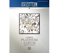 Led Zeppelin: III: Authentic Bass Tab Edition: III Platinum Edition