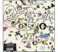 Led Zeppelin III (Classic Album on 180-Gram Vinyl Remastered Edition)